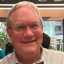 David B . Smith