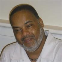 Mr. Martinez Lorrinza Gray