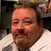 Mr. James Allen Treadway Jr.
