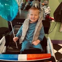 Zayden Reese Hillyer