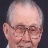 James Henry Babb