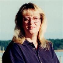 Lois Ann Ishman