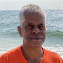 Daulat Ram Persaud