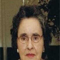 Merleen Moore