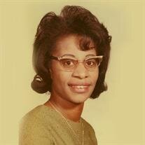 Ms. Betty Jean Gaines
