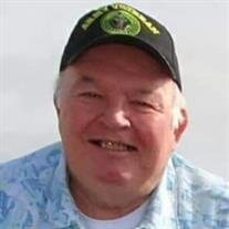 Ronald "Ron" Frank Norberg