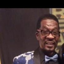 Andre Marable
