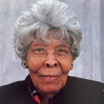 Margie Etta Young (Southeast)