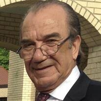 Victor Hanna Nassar Hernandez