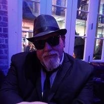Michael G. Reed Sr.