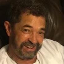 Randy Gene Bushnell