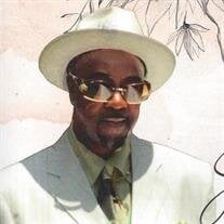 Mr. John L. Brooks