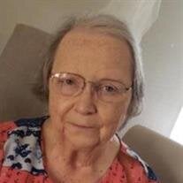 Linda Jean Dawes