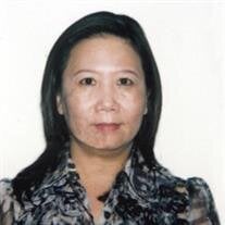 Maria Rose Nguyen