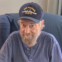 James Daniel Woody