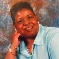 Wilma Bursey