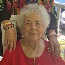 Katheryne Joann Condray