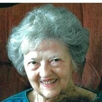 Barbara A. McManus