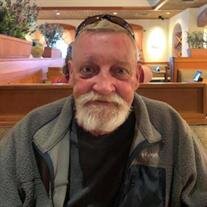 John Ralph Powers Jr.