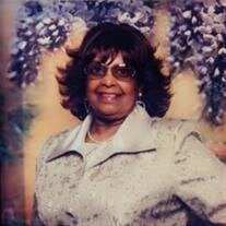 Mrs. Mayetta Frederick