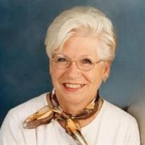 Linda Faye Archer