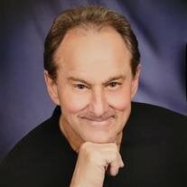 Paul Smith Garstka