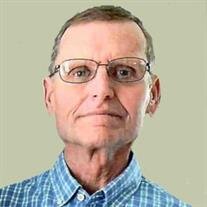 David L. Lubbers