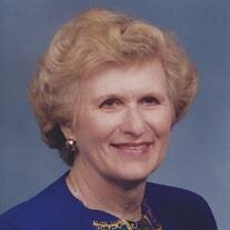 Mary Barbara Beasley LeCroy