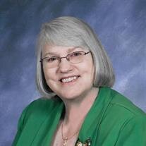 Mrs. Ellen Williams Hendrix