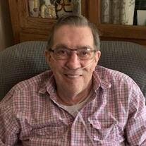 LaVern Eldon Kolves