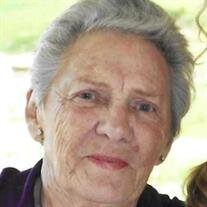 Barbara J. Gibis