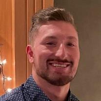 Brian Ellsworth Schuenaman