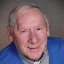 Father Jerry Wickenhauser