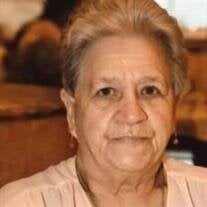 Delores Ann Magruder