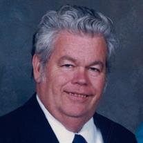 Danny Clifford Blunk