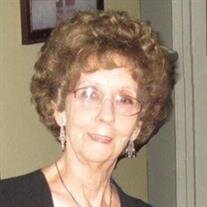 Ruth Wolfe Henry