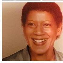 Phyllis Ann Tucker (DOWNTOWN)