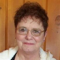 Jody K. Bellamy-Fisher
