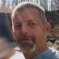 Scott Anthony Combs
