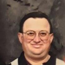 Joseph Charles Michels
