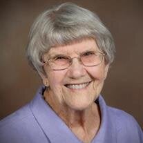 Norma Stillwell Martin