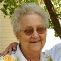 Joan Colley