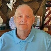 Dale A. Molargik