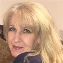 Mrs. Cathy Eiland Boles