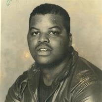 Mr. Johnnie Solomon Williams III