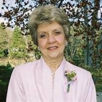 Doris Sandra DeRose