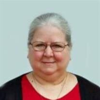 Teresa M. Poore