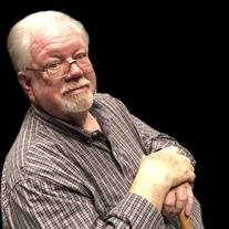William "Frank" Fowler, Sr.