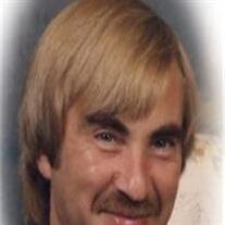Robert Hammett, Jr.
