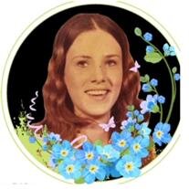 Nola Faye Huffman Merren